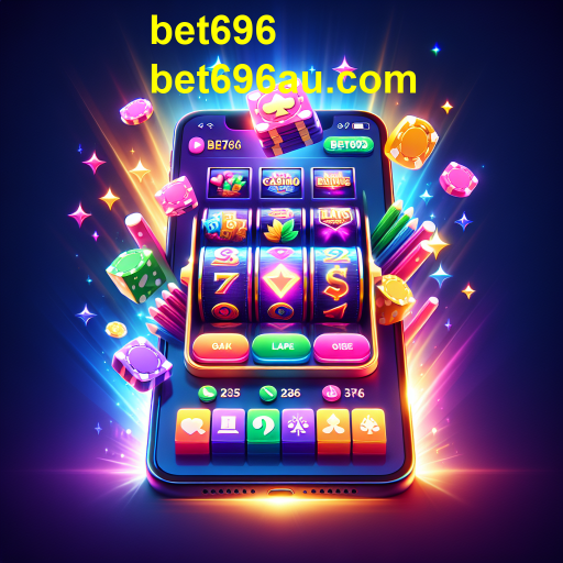 Descubra as Melhores Promoções do Bet696